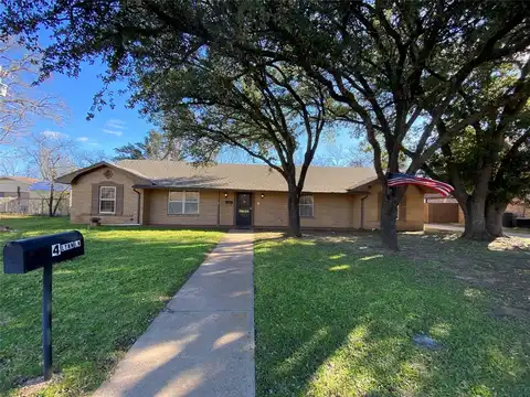 Lynn, MINERAL WELLS, TX 76067
