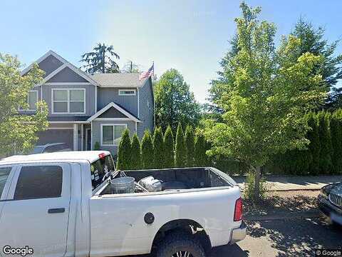 Wall, SANDY, OR 97055