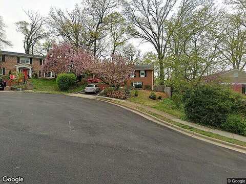 Gresham, ALEXANDRIA, VA 22305