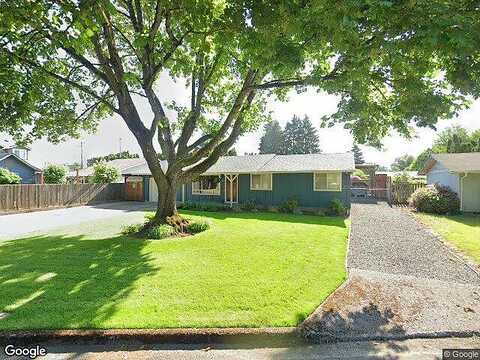Kirsten, EUGENE, OR 97404