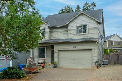 Hamilton Ridge, SANDY, OR 97055