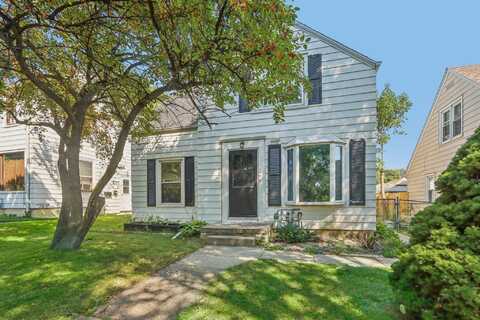 14Th, MILWAUKEE, WI 53221