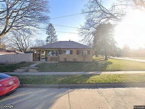 Tesch, SAINT FRANCIS, WI 53235