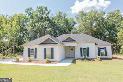 Browning Point, MACON, GA 31216