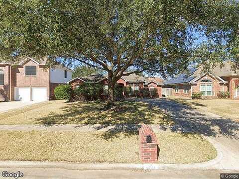 Lakearies, KATY, TX 77449