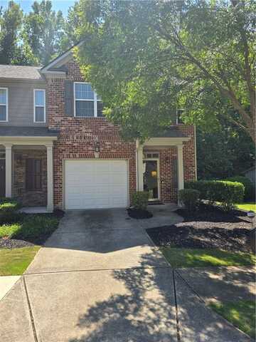 Thornbridge, POWDER SPRINGS, GA 30127