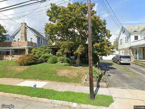 Congress, LANSDOWNE, PA 19050