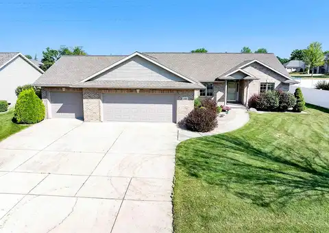 Beth, GREEN BAY, WI 54311