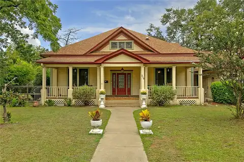 Brenken, HEARNE, TX 77859