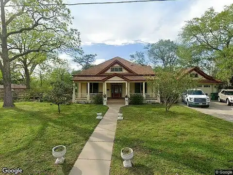 Brenken, HEARNE, TX 77859
