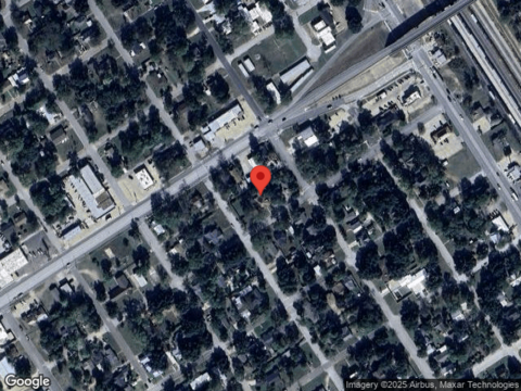 Brenken, HEARNE, TX 77859