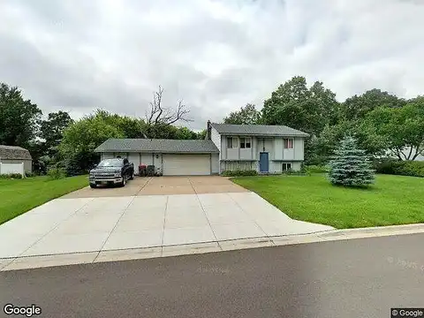 Kenwood, CAMBRIDGE, MN 55008