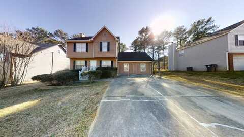 Botany, JONESBORO, GA 30236