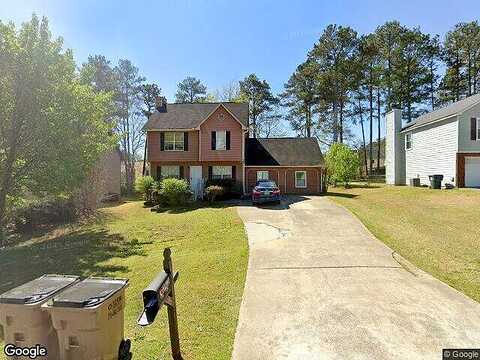Botany, JONESBORO, GA 30236