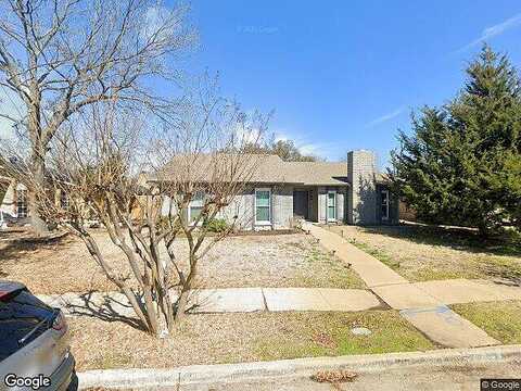 Housley, DALLAS, TX 75228