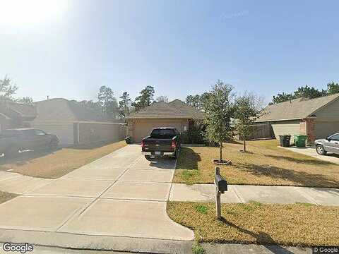 Right, KINGWOOD, TX 77339