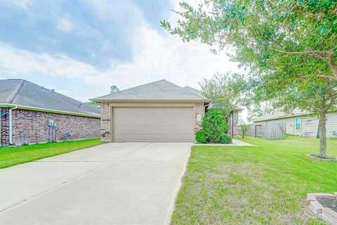 Right, KINGWOOD, TX 77339