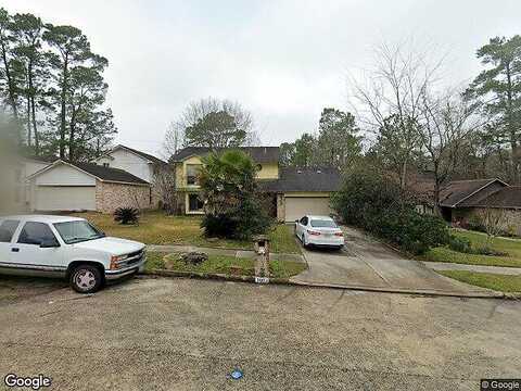 Whispering Springs, SPRING, TX 77373