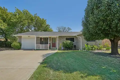 Harvard, IRVING, TX 75062