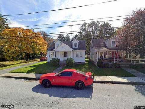 Pine, MOUNT HOLLY SPRINGS, PA 17065