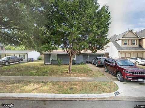 Leta Mae, DALLAS, TX 75234
