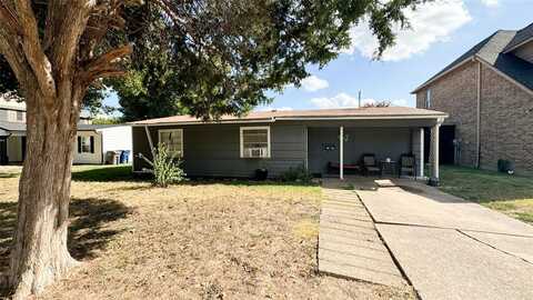 Leta Mae, DALLAS, TX 75234