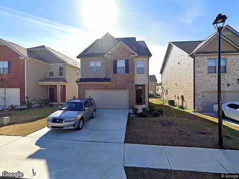Lovejoy Crossing, HAMPTON, GA 30228