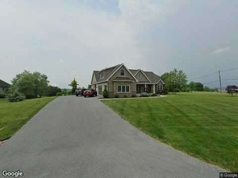 Echo Springs, CHAMBERSBURG, PA 17202