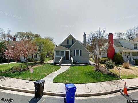 18Th, ARLINGTON, VA 22201