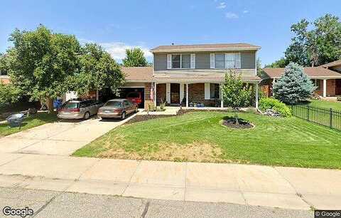 Dawson, AURORA, CO 80014