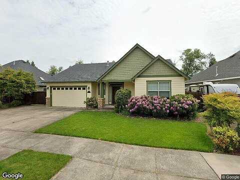 Borders, EUGENE, OR 97404