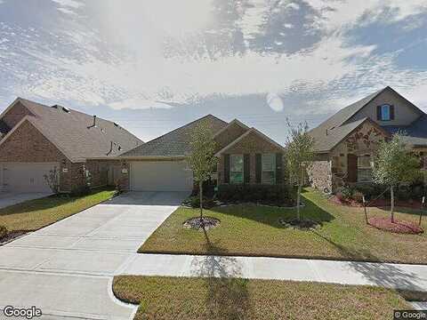 Ballad, KATY, TX 77493
