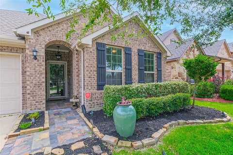 Ballad, KATY, TX 77493