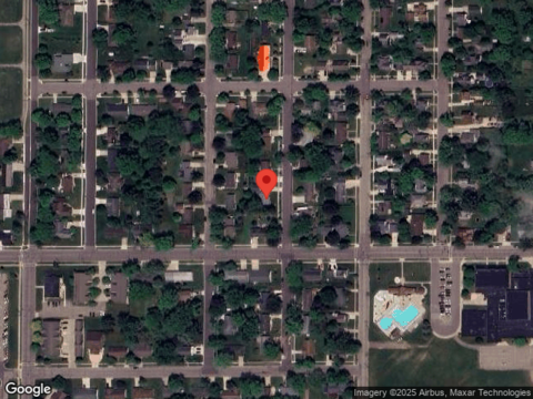 6Th, PRAIRIE DU SAC, WI 53578