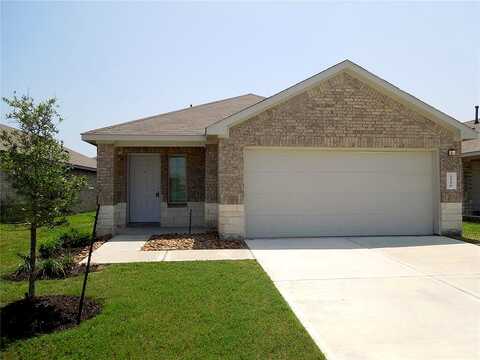 Pettingell, SPRING, TX 77373