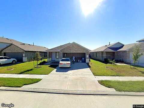Pettingell, SPRING, TX 77373