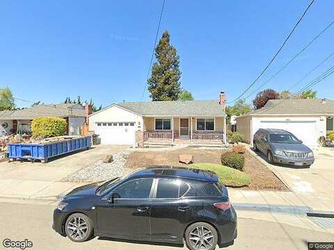 Vegas, CASTRO VALLEY, CA 94546