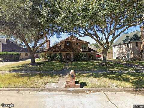 Fairway, PEARLAND, TX 77581