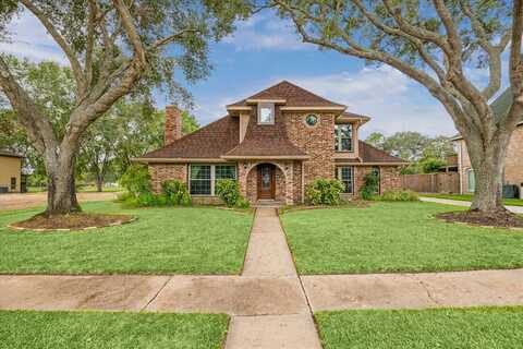 Fairway, PEARLAND, TX 77581
