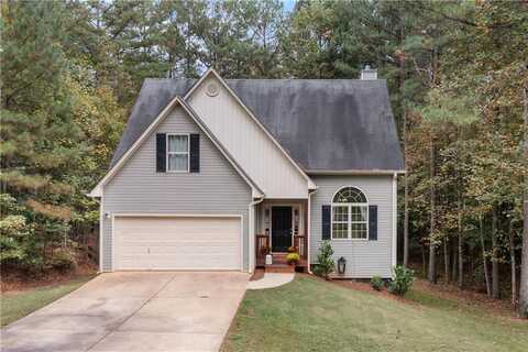 Pine Tree, DAWSONVILLE, GA 30534