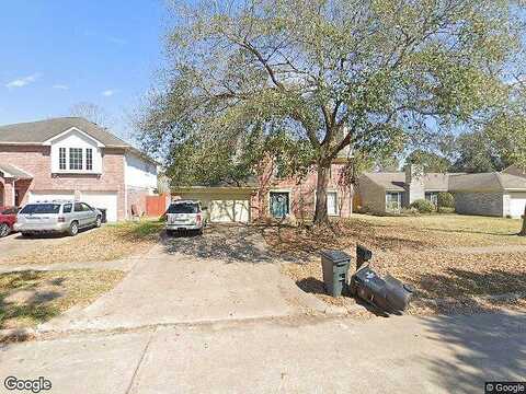 Brafferton, KATY, TX 77449
