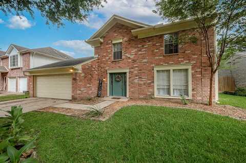 Brafferton, KATY, TX 77449