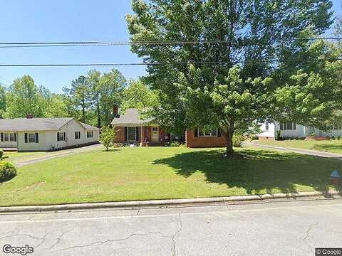 Lake Forest, ELBERTON, GA 30635