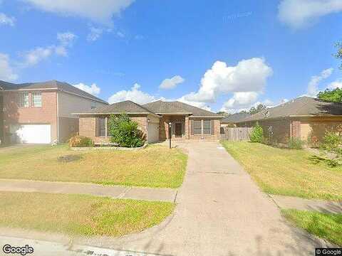 Birch Point, KATY, TX 77450