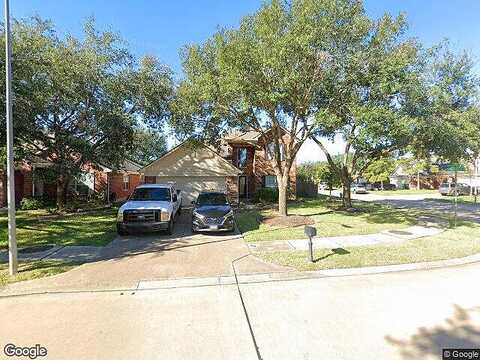Golden Cedar, CYPRESS, TX 77433