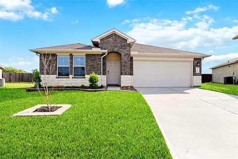 Hartford Hollow, KATY, TX 77449