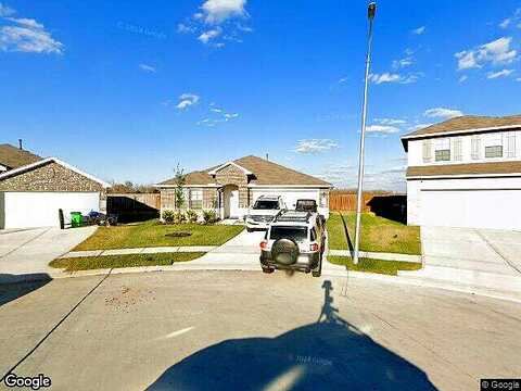 Hartford Hollow, KATY, TX 77449