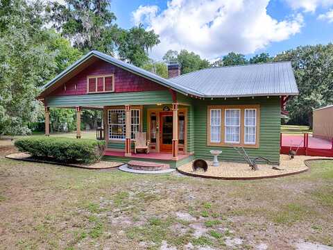 Noble, BUSHNELL, FL 33513