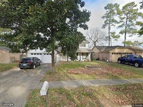 Wood River, SPRING, TX 77373