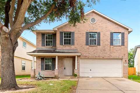 Clay Landing, KATY, TX 77449
